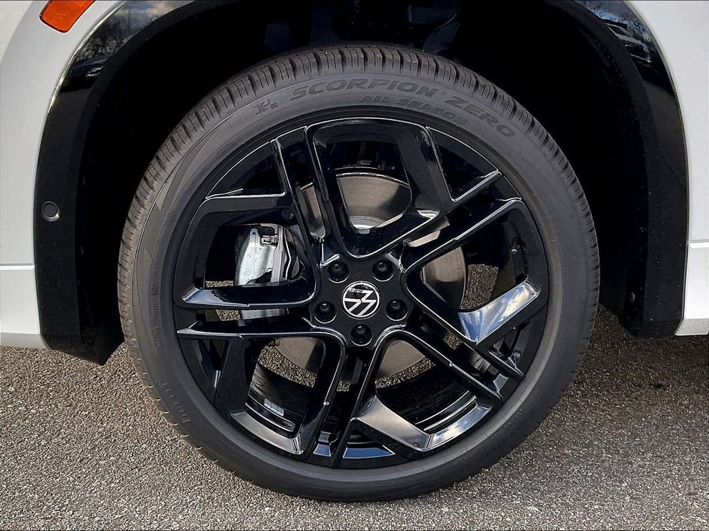 2026 Volkswagen Tiguan SE R-LINE BLACK - Photo 8