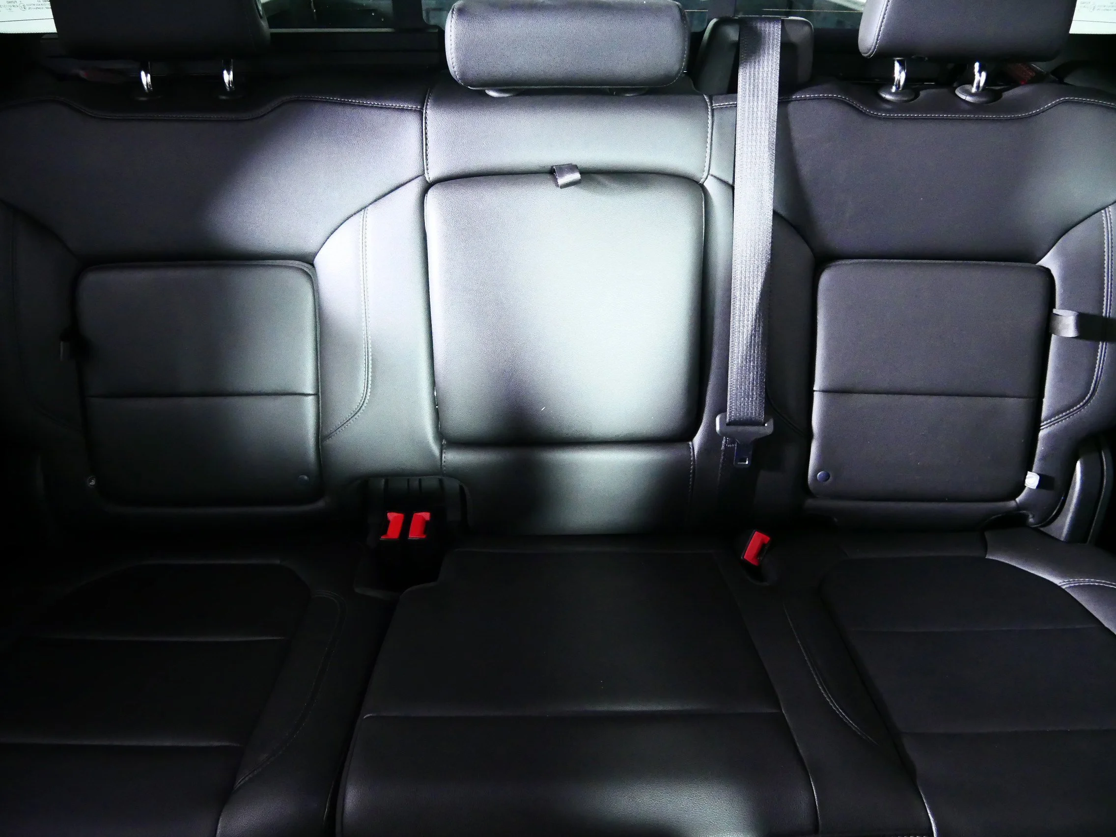 Used 2019 Shadow Gray Metallic Chevrolet LT Trail Boss image 13
