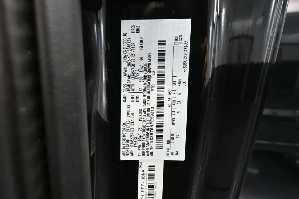 2022 Ford F-350 Super Duty XL - Photo 47