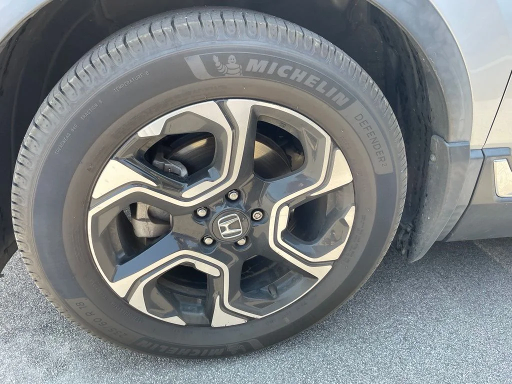 Used 2018  Honda Touring image 21