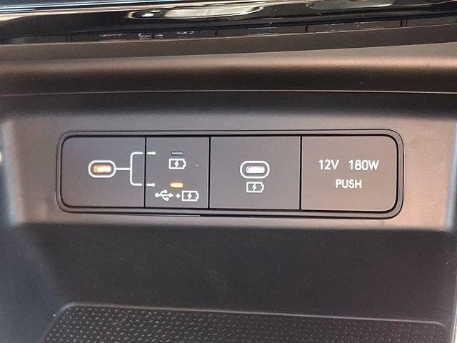 New 2026 Gray Hyundai SEL image 18