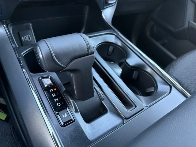 New 2026 White Ford XLT image 20