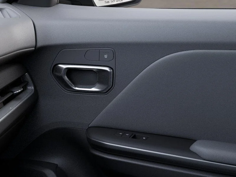 New 2026 Snow White Pearl Kia EX image 25