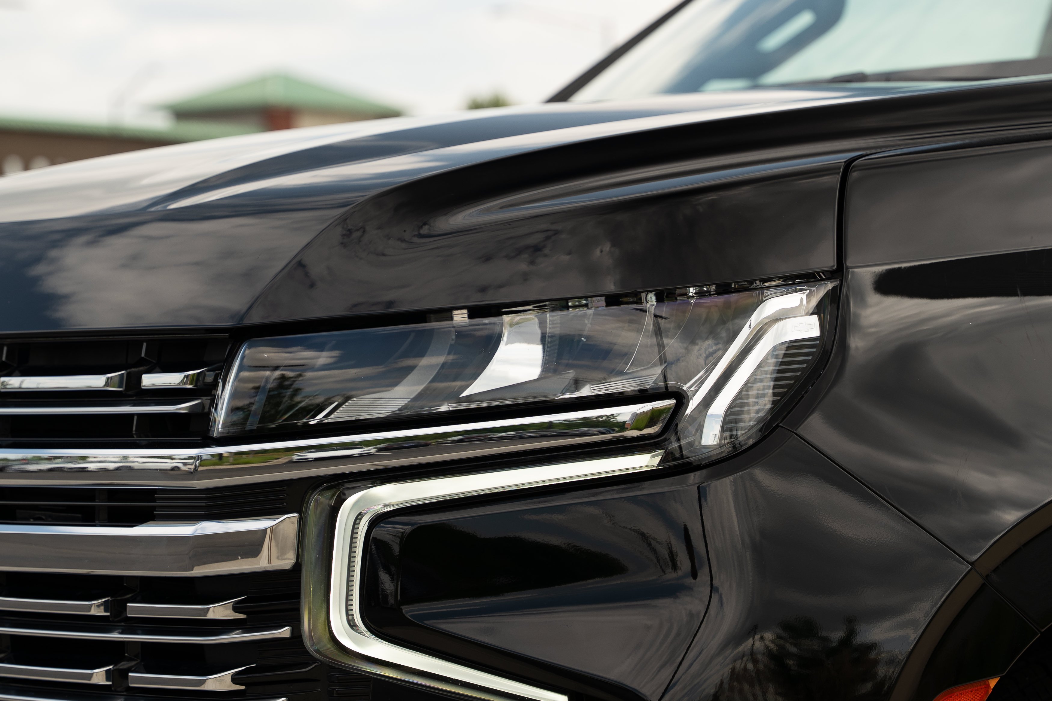 Used 2021 Black Chevrolet Premier image 36