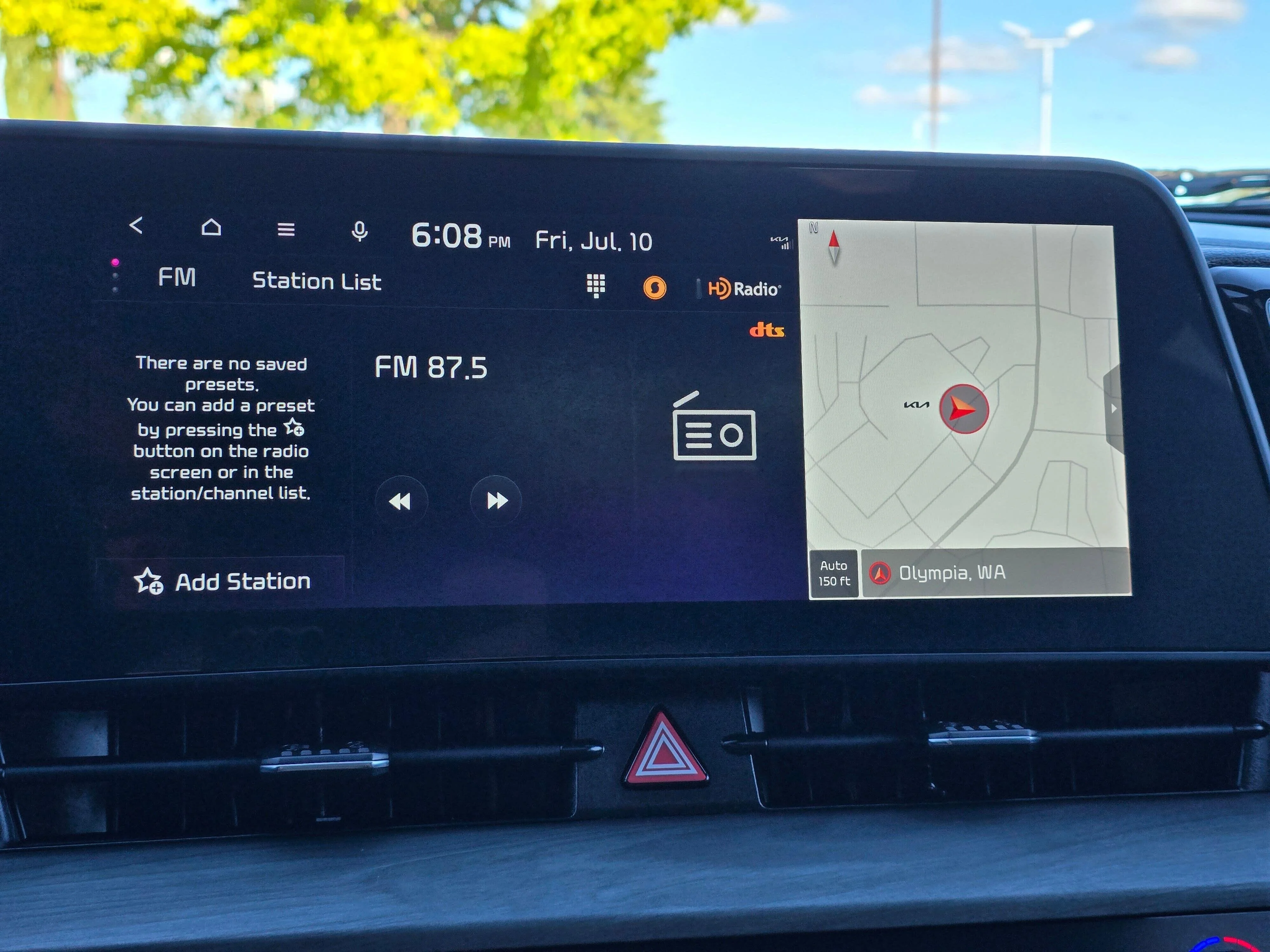 Used 2024 Gray Kia X-Line image 20