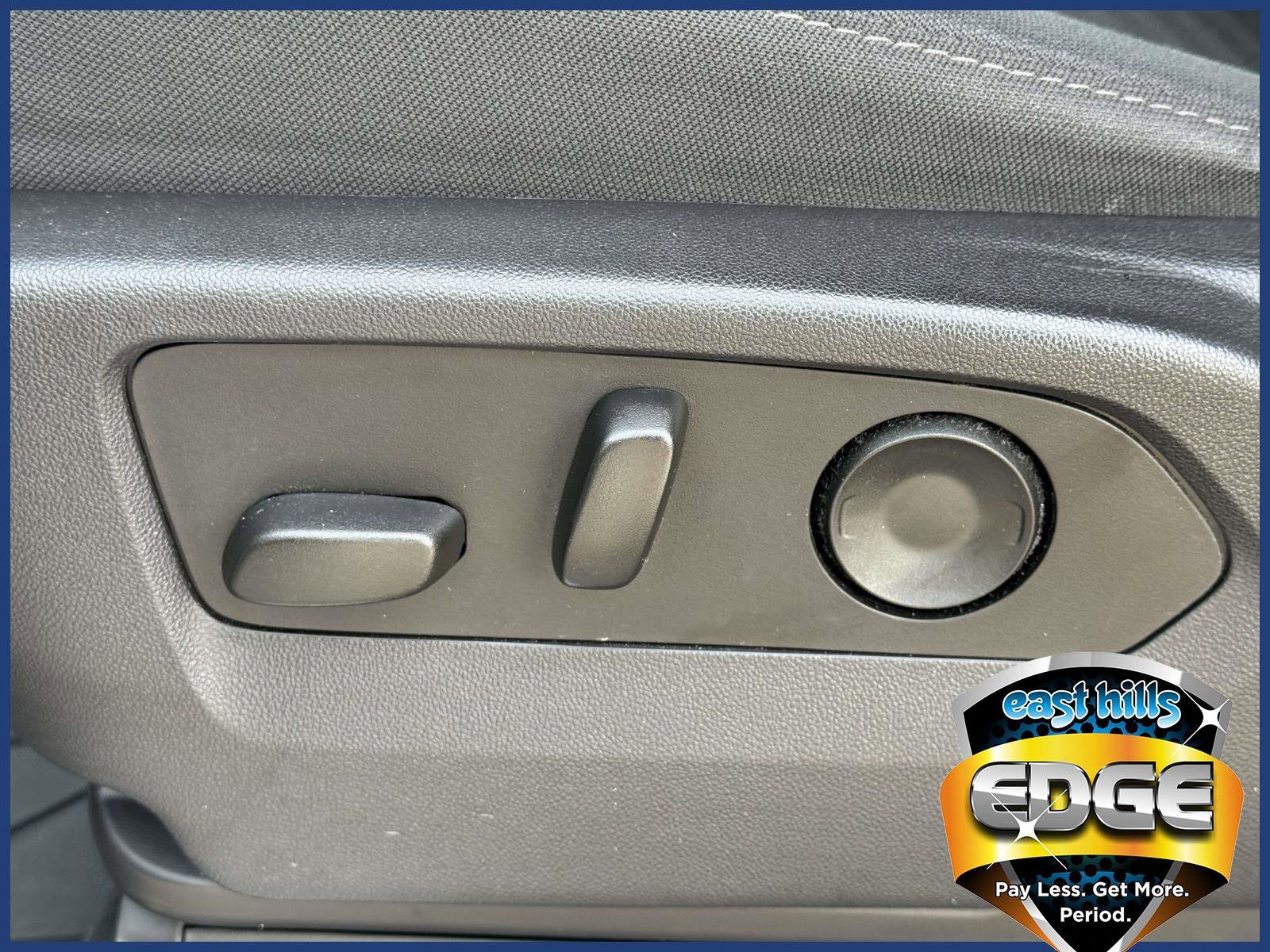 2023 Chevrolet Silverado 1500 RST - Photo 16