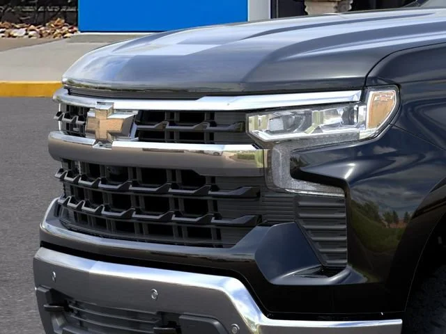 2026 Chevrolet Silverado 1500 LT - Photo 13