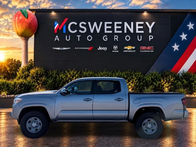 Used 2019 Silver Toyota SR image 2