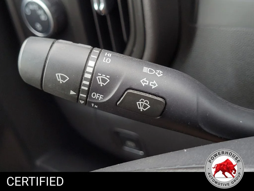 Certified Used 2021 White Chevrolet Custom image 28