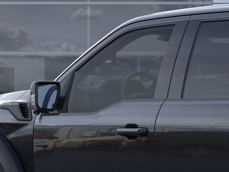 New 2026 Agate Black Metallic Ford Raptor® image 20