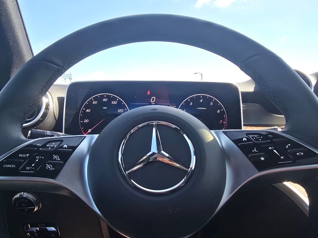 Certified Used 2026 Black Mercedes-Benz GLC 300 image 28