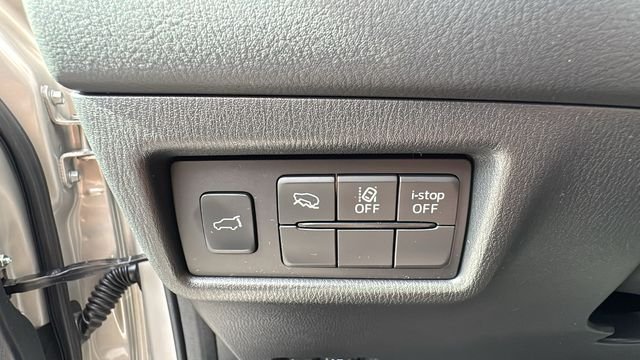 Used 2025 Silver Mazda 2.5 S Preferred Package image 20