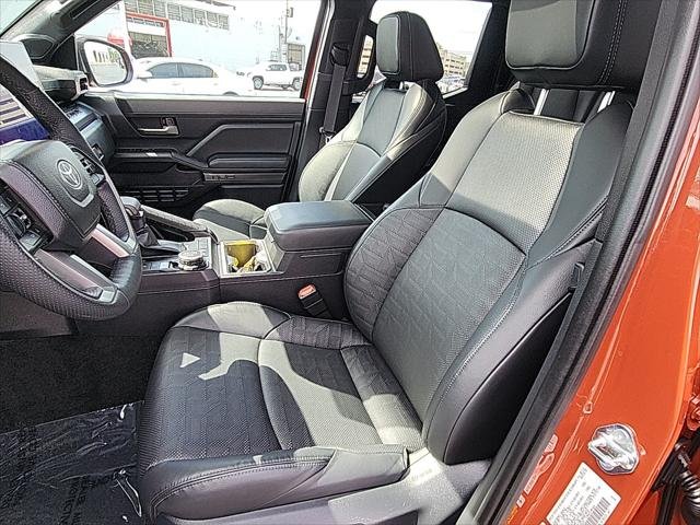 Certified Used 2025 TERRA Toyota  image 21