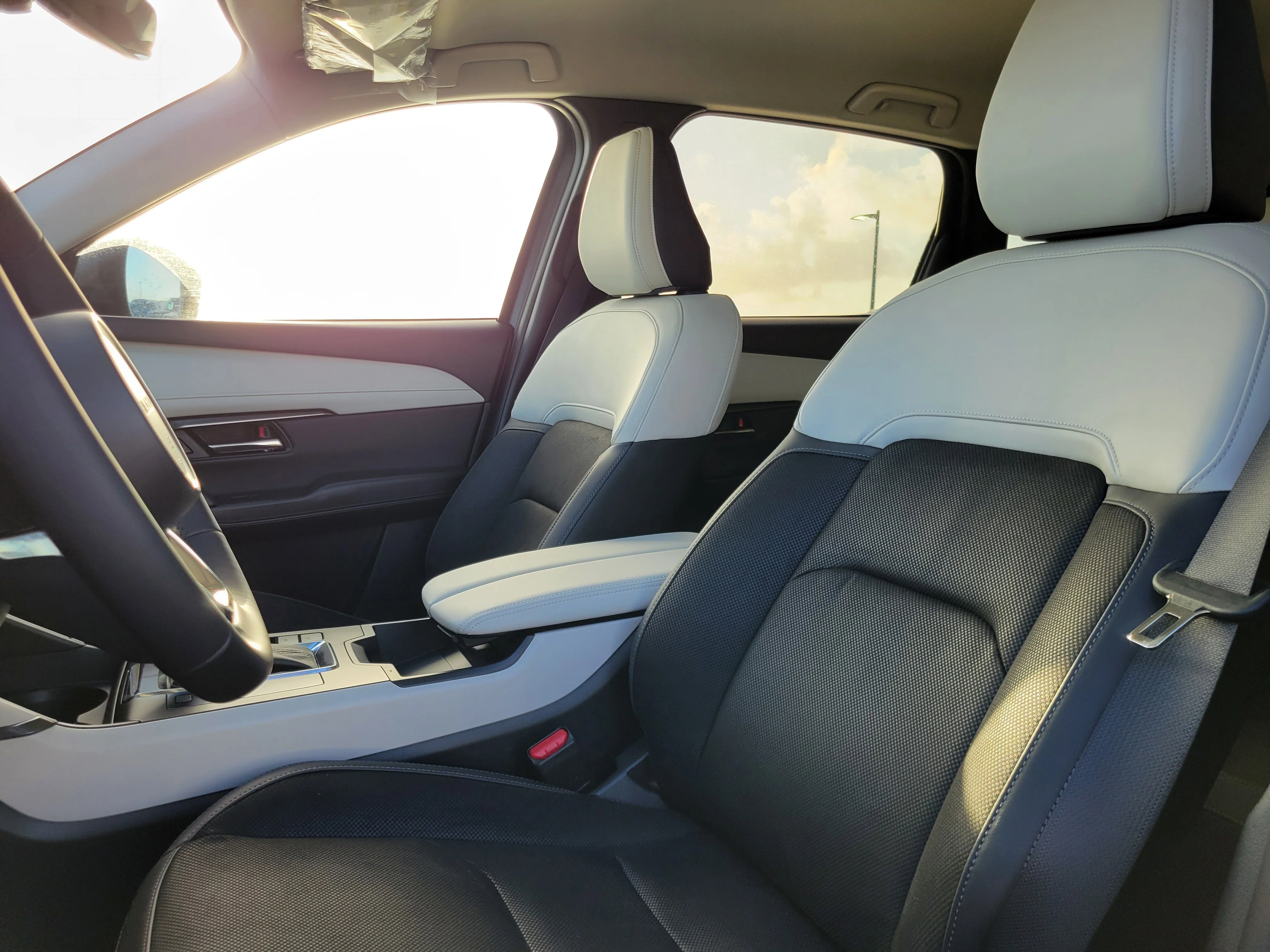 New 2026 Navy Blue Mica Mazda 2.5 S Preferred AWD image 10