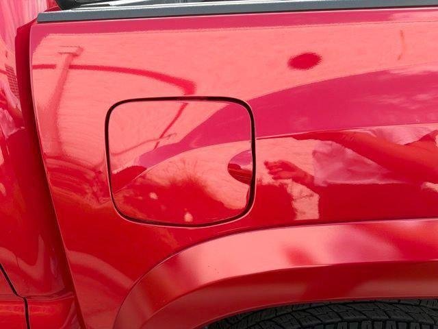 Certified Used 2023 Red Toyota TRD Sport image 146
