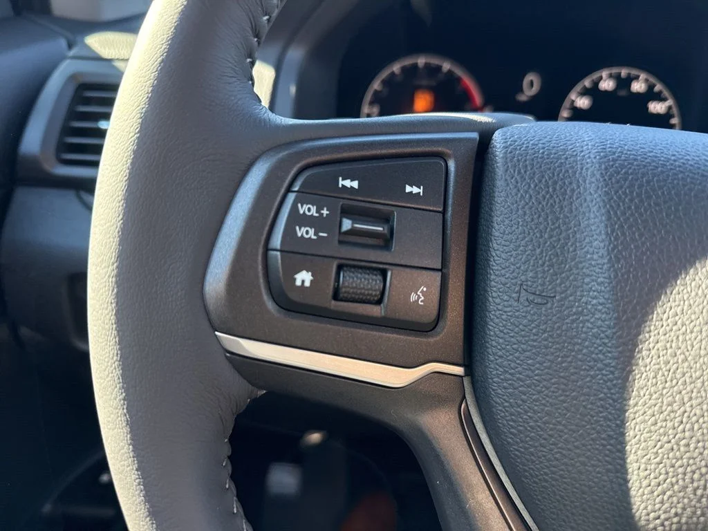 2026 Honda Ridgeline RTL - Photo 33