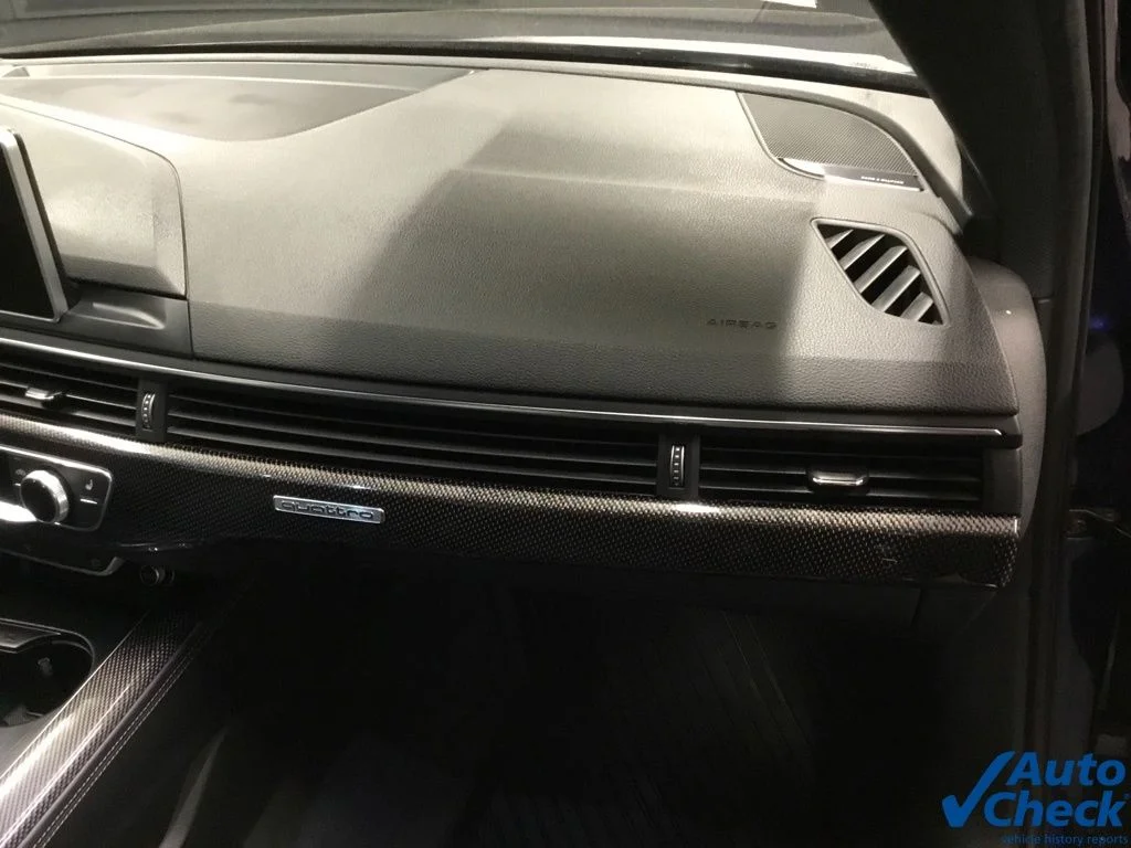 2018 Audi S4 Prestige - Photo 37