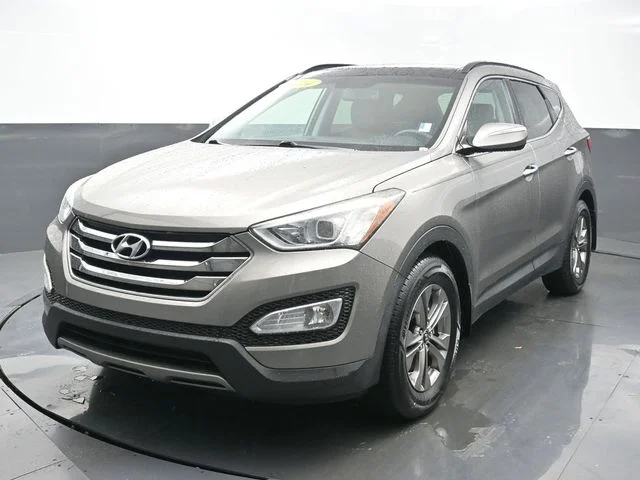 2014 Hyundai Santa Fe Sport's photo