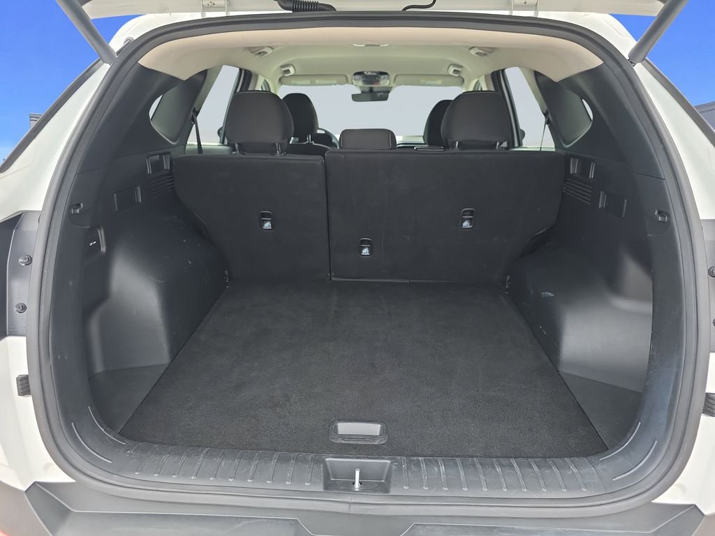 2024 Hyundai Tucson SEL - Photo 34