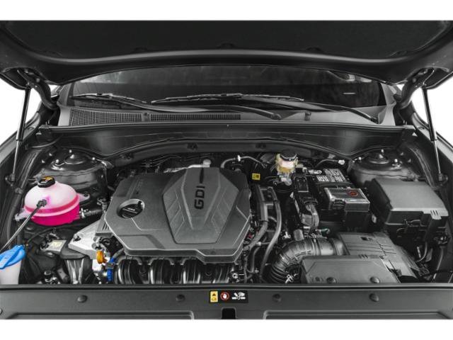 2022 Hyundai Santa Fe XRT - Photo 15