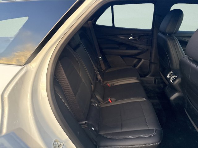 2026 Chevrolet Blazer EV LT - Photo 16