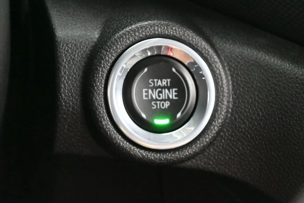 Used 2023 Blue Glow Metallic Chevrolet LT image 26