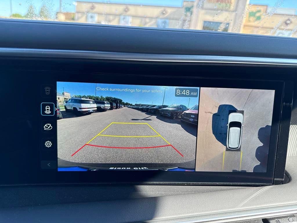 2026 Hyundai Palisade Calligraphy - Photo 50