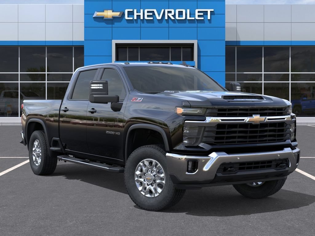 2026 Chevrolet Silverado 2500 HD LT - Photo 7