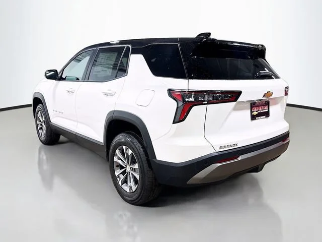 2026 Chevrolet Equinox LT - Photo 10
