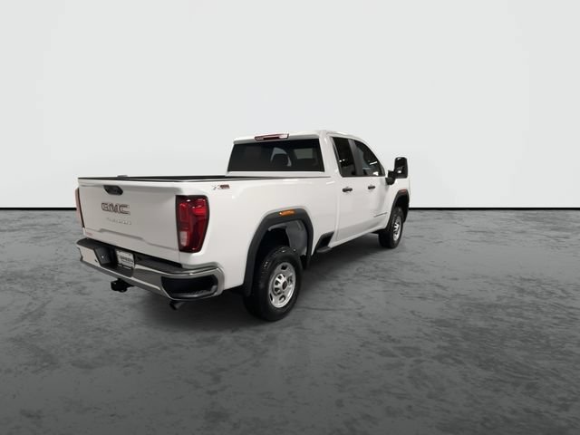 2026 GMC Sierra 2500HD Pro - Photo 8