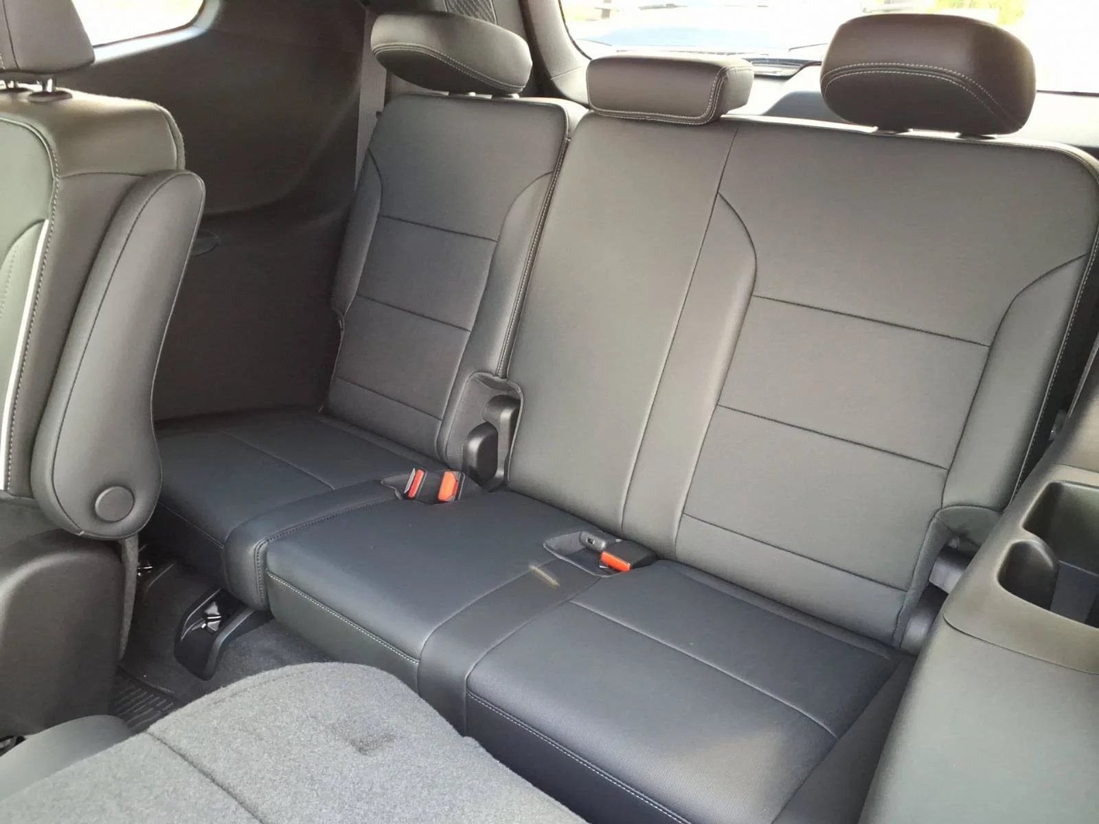 2026 Buick Enclave Preferred - Photo 7