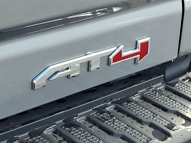 2026 GMC Sierra 2500HD AT4 - Photo 22