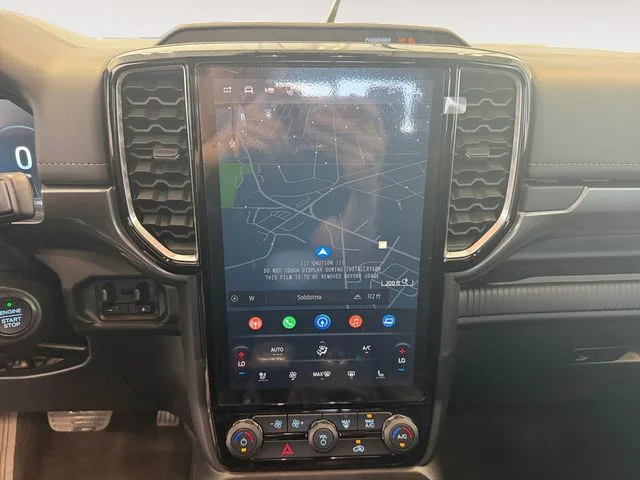 New 2026 Avalanche Ford Lariat image 15