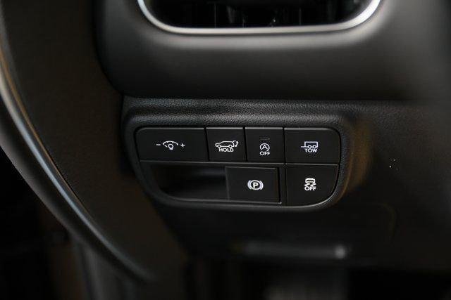 New 2026 Brown Hyundai Calligraphy AWD image 69