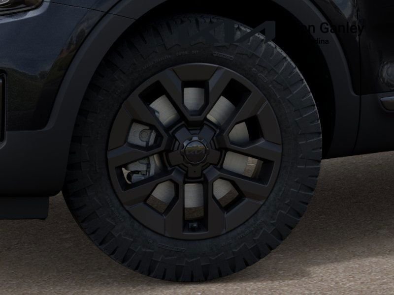 2025 Kia Telluride EX X-Pro - Photo 9
