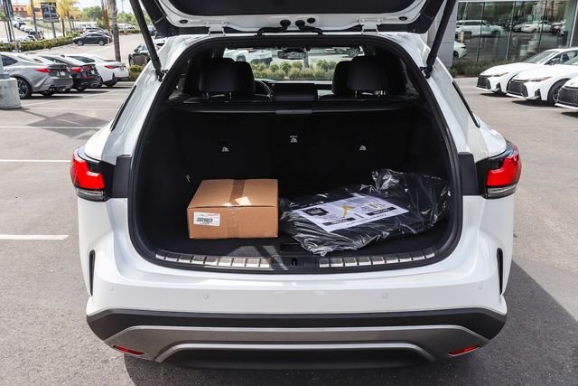 2026 Lexus RX 450h+ Luxury - Photo 14