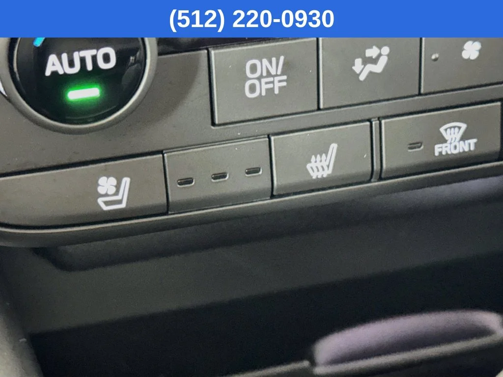 Certified Used 2026 Black Subaru Touring XT image 25