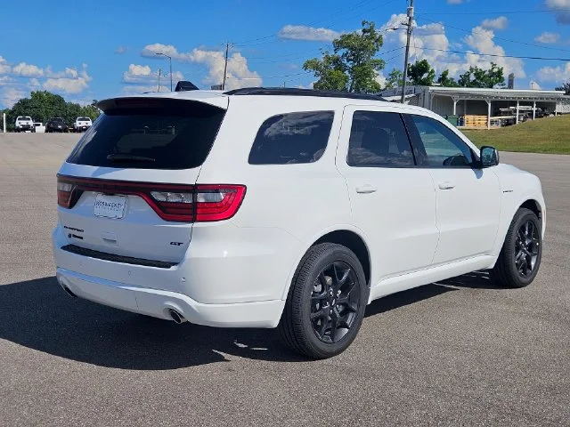 New 2027 White Knuckle Clear-Coat Exterior Paint Dodge GT image 5