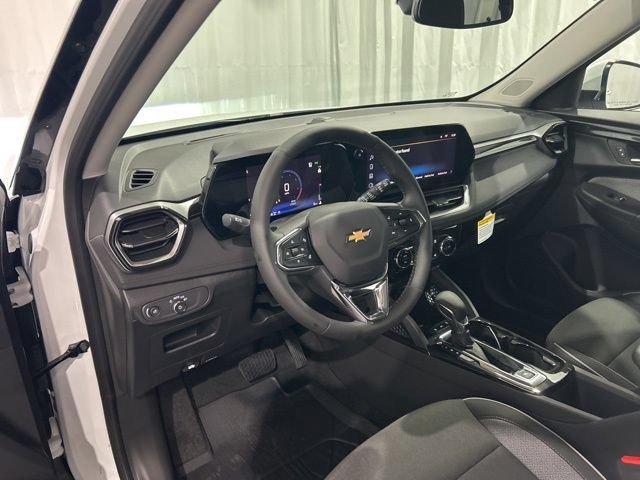 2026 Chevrolet Trailblazer LT - Photo 16