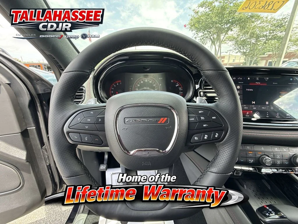 New 2026 Night Moves Dodge GT Premium HEMI V8 image 17