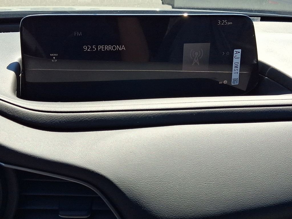 New 2026 Aero Gray Metallic Mazda 2.5 S Preferred AWD image 12