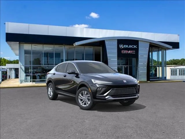2026 Buick Envista Preferred's photo