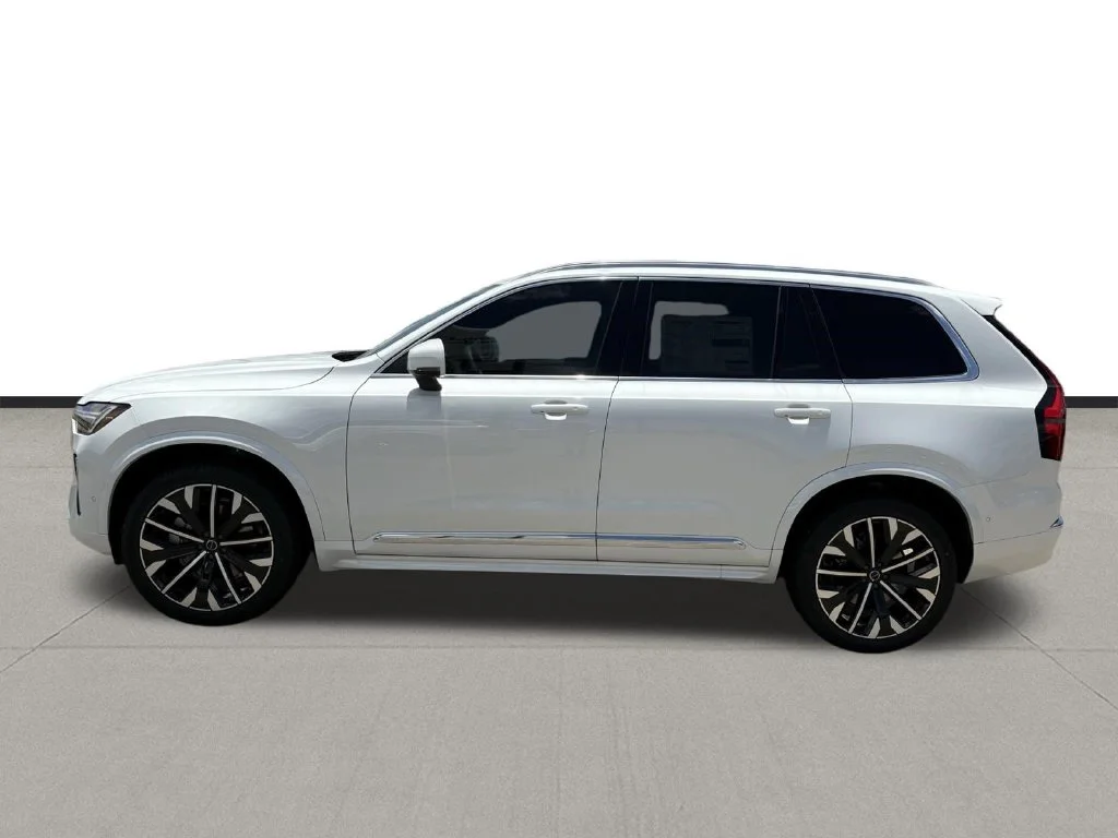 2026 Volvo XC90 Plus - Photo 8