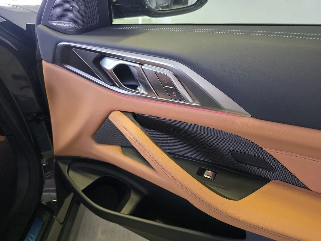 New 2027 Dravit Grey Metallic BMW  image 16