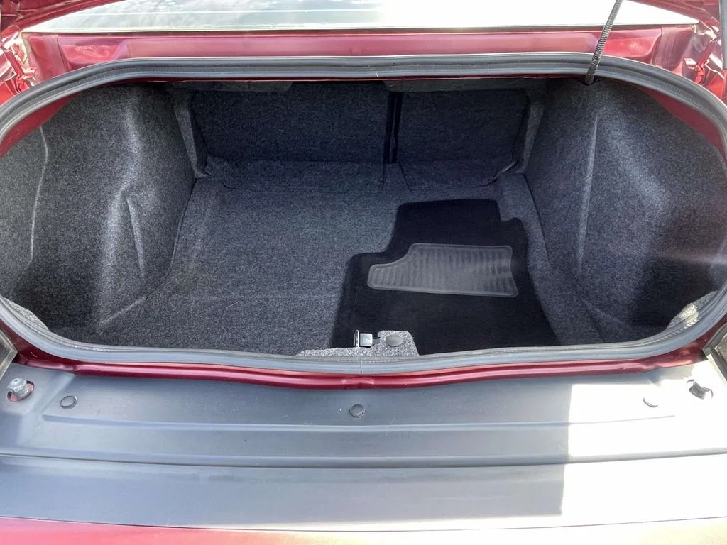 Used 2020 Red Dodge R/T image 10