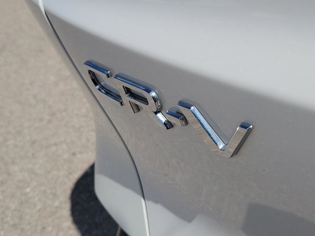 2026 Honda CR-V LX - Photo 8