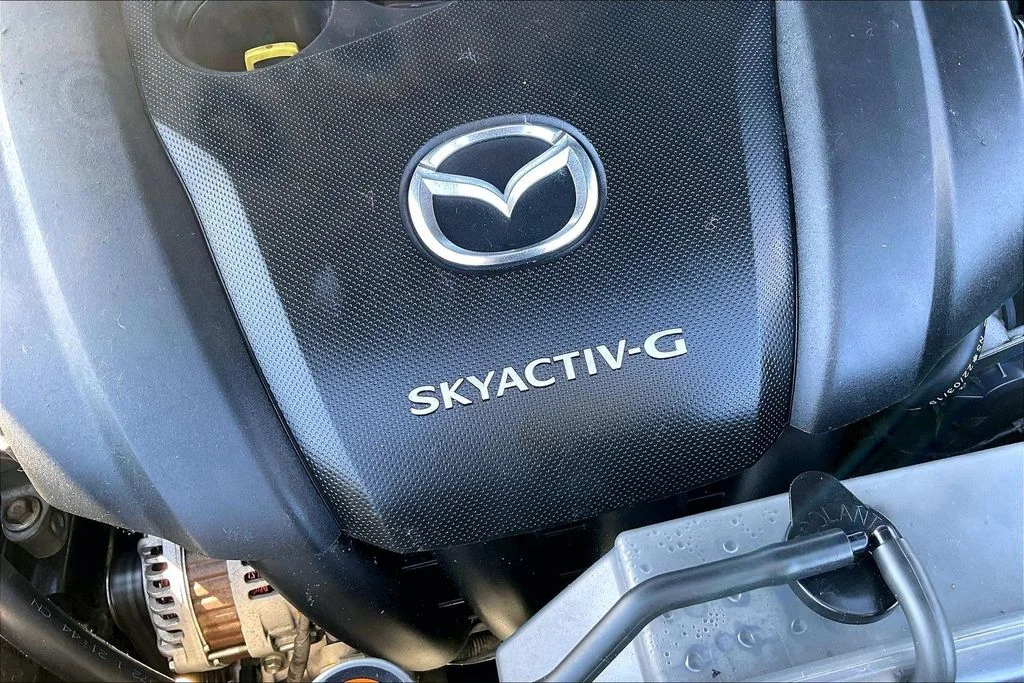 Used 2023 Black Mazda 2.5 S Premium Plus Package image 33