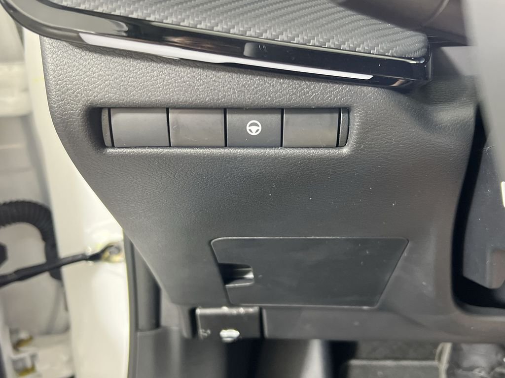 2025 Nissan Kicks SR AWD - Photo 19