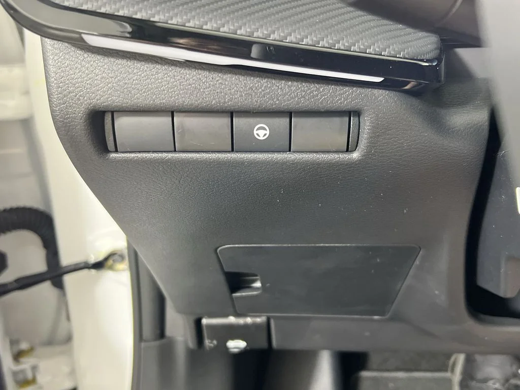 2025 Nissan Kicks SR AWD - Photo 19