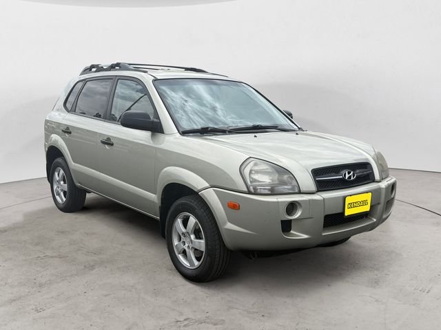 Used 2008  Hyundai GLS image 7